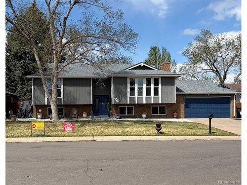 4449 S Xavier St, Denver, CO, 80236-3330 | Card Image