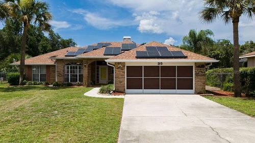 35 Rosedown Blvd, DEBARY, FL, 32713-4111 | Card Image