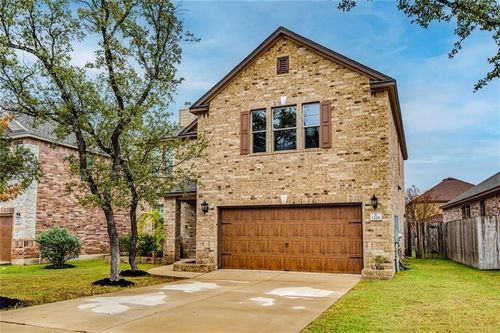 1229 Yellow Iris Rd, Leander, TX, 78641-2230 | Card Image