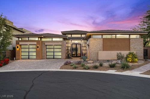 39 Cranberry Cove Ct, Las Vegas, NV, 89135-7884 | Card Image