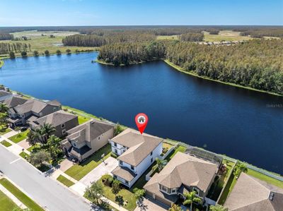 12135 Crestridge Loop, House other with 6 bedrooms, 4 bathrooms and null parking in Trinity FL | Image 3