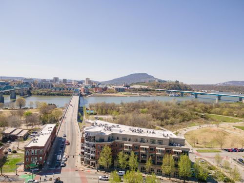 apt-205-4 Cherokee Blvd, CHATTANOOGA, TN, 37405-4900 | Card Image