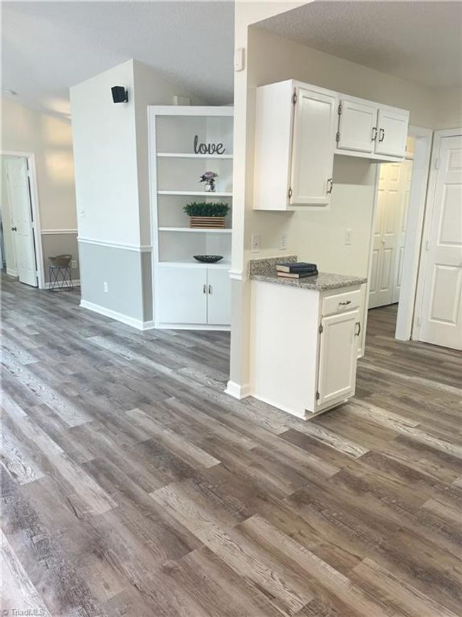 5506 Greenfield Way, House other with 3 bedrooms, 2 bathrooms and null parking in Mc Leansville NC | Image 10