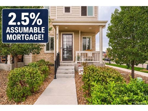 617 S Richfield St, Aurora, CO, 80017-3804 | Card Image