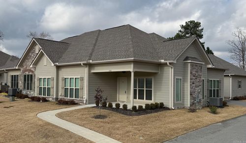 292 Mountain Terrace Cir, Maumelle, AR, 72113-7760 | Card Image