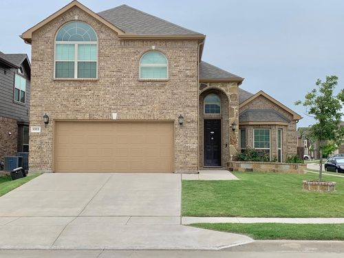 9353 Velvet Cactus Dr, Fort Worth, TX, 76177-1426 | Card Image