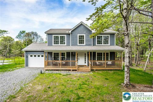 192 Petrarch Trl, Albrightsville, PA, 18210 | Card Image