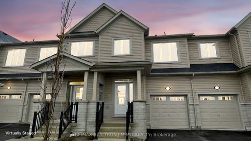 100 Sanderson Drive, Kawartha Lakes, ON, K9V0S8 | Card Image