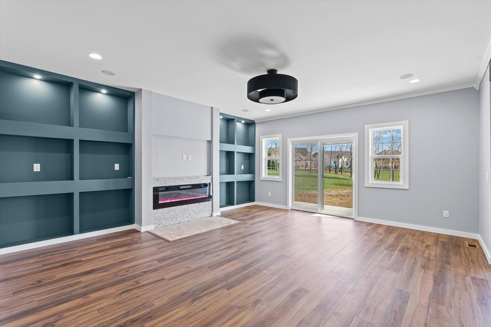 Residential Lease in Mahomet 3