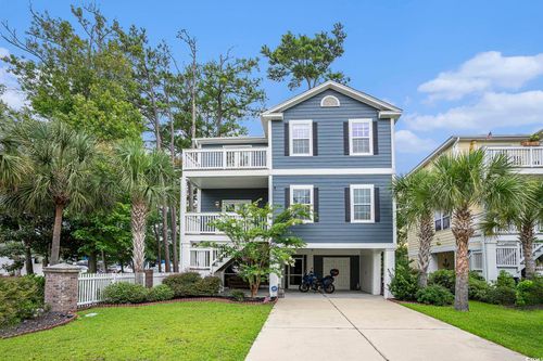 10 S Beach Dr, Surfside Beach, SC, 29575-3068 | Card Image