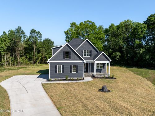 5621 River Buck Rd, Spring Hope, NC, 27882-7764 | Card Image