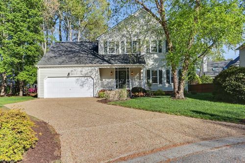 104 Compass Ct, Yorktown, VA, 23693-5584 | Card Image