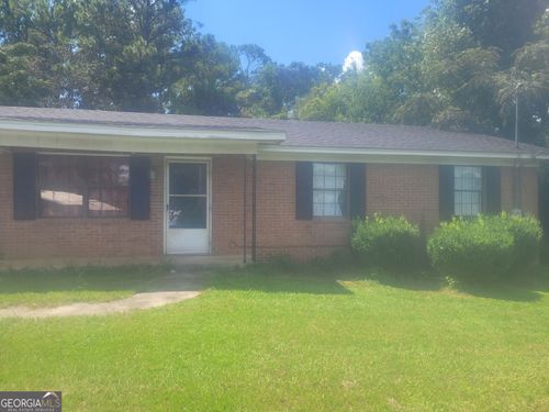 1100 N Reddick Rd, Quitman, GA, 31643-1155 | Card Image
