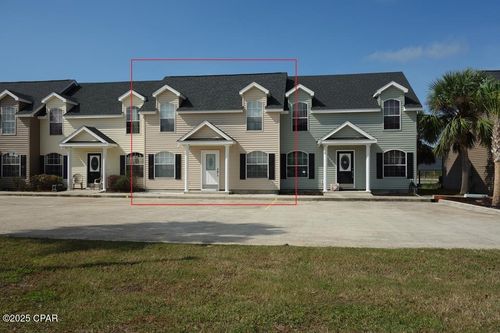 4c-1016 N 15th Street, Mexico Beach, FL, 32456 | Card Image