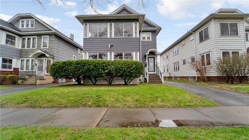 815-811-815 Grand Ave, Rochester, NY, 14609-6536 | Card Image