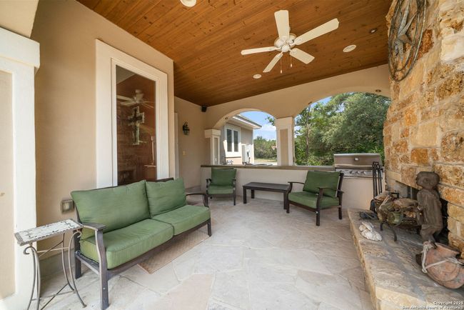 22355 Fossil Rdg, House other with 3 bedrooms, 4 bathrooms and null parking in San Antonio TX | Image 28