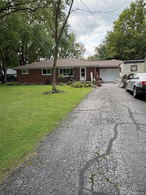 2576 Lefevre Rd, Troy, OH, 45373-2018 | Card Image