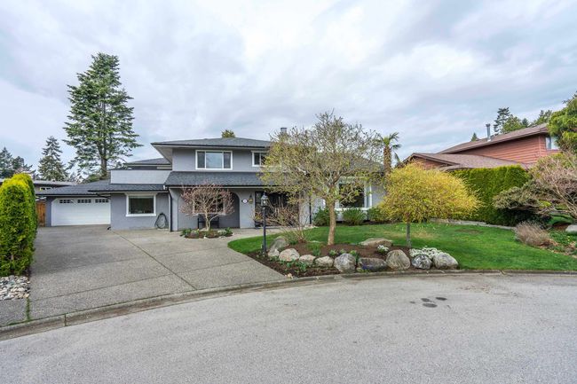515 Erin Place, House other with 5 bedrooms, 2 bathrooms and 8 parking in Delta BC | Image 2