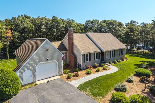 19 Deer Run, Harwich, MA, 02645-3421 | Card Image