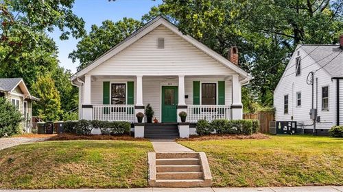 803 S Elam Ave, Greensboro, NC, 27403-2142 | Card Image