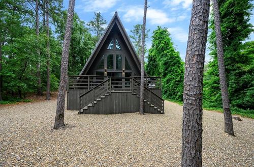 181 Pilotfish Road, Broken Bow, OK, 74728 | Card Image