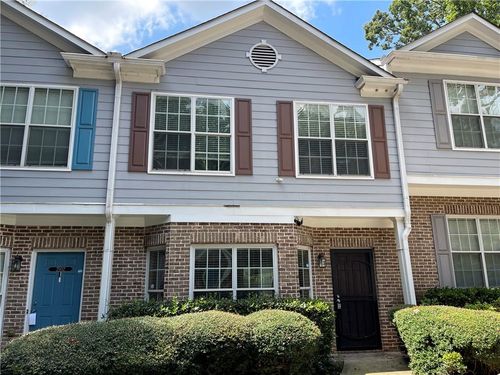 2504 Walden Lake Dr, Decatur, GA, 30035-4175 | Card Image