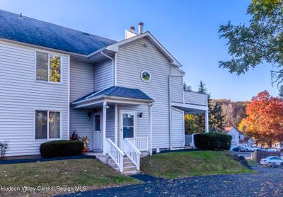 13 Tiger Maple Lane, Condo with 2 bedrooms, 1 bathrooms and null parking in Saugerties NY | Image 2