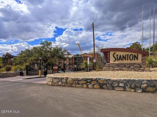 e210-4433 N Stanton St, El Paso, TX, 79902-1372 | Card Image