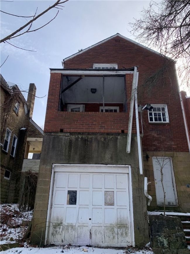 1823 Wright St, House other with 2 bedrooms, 1 bathrooms and 5 parking in Wilkinsburg PA | Image 25