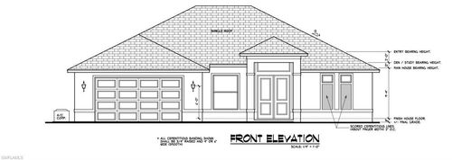 1261 Brookpark Ave, Fort Myers, FL, 33913-9128 | Card Image