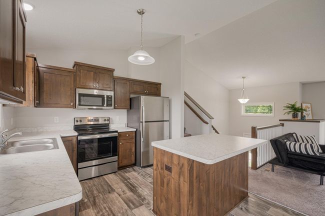 1105 Woodland Dr, House other with 4 bedrooms, 3 bathrooms and null parking in Howard Lake MN | Image 10