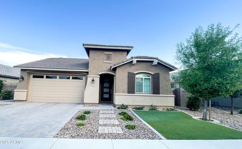 20471 E Carriage Way, Queen Creek, AZ, 85142 | Card Image