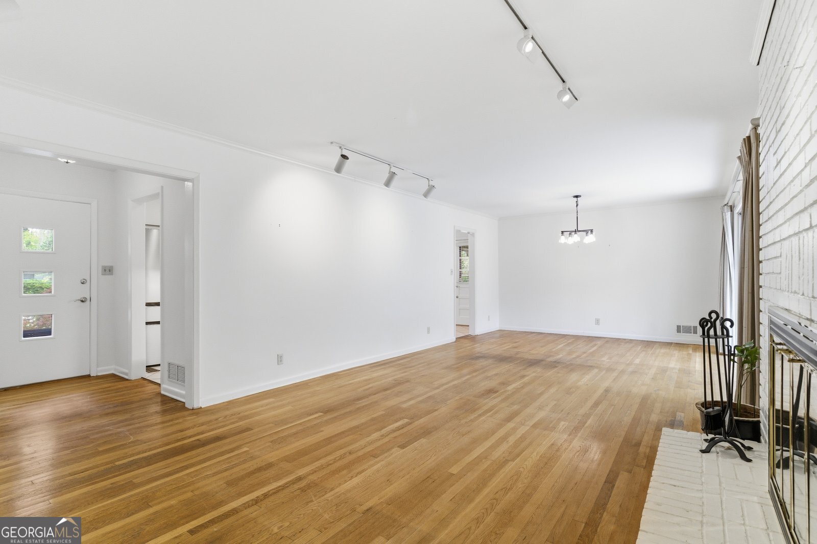 Residential in Decatur 5