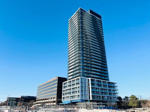 2903-29 Green Trail Court, North York, ON, M2K0J9 | Card Image