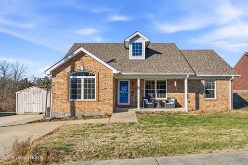 107 Cumberland Ct, Bardstown, KY, 40004-6723 | Card Image