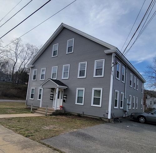 apt-2l-5 Austin St, Blackstone, MA, 01504-1697 | Card Image
