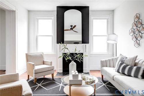 1517 Oakwood Ave, Richmond, VA, 23223-7763 | Card Image