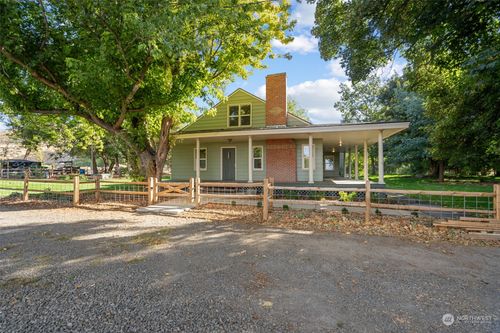 122 Herron Hollow Road, Prescott, WA, 99348 | Card Image