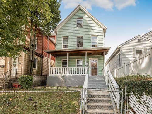 350 S 2nd Ave, Mount Vernon, NY, 10550-4206 | Card Image