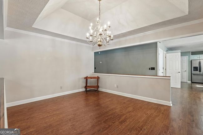 119 Ridgemore Cir, House other with 4 bedrooms, 3 bathrooms and 2 parking in Toccoa GA | Image 19