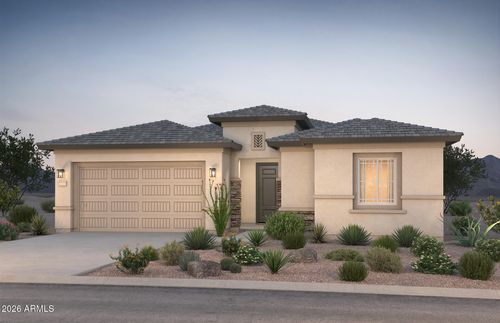 16075 W Bajada Rd, Surprise, AZ, 85387-7718 | Card Image