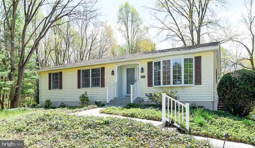 15601 Wildrose Ct, New Windsor, MD, 21776-7601 | Card Image