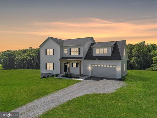 8006 Sherbeyn Rd, BEALETON, VA, 22712 | Card Image
