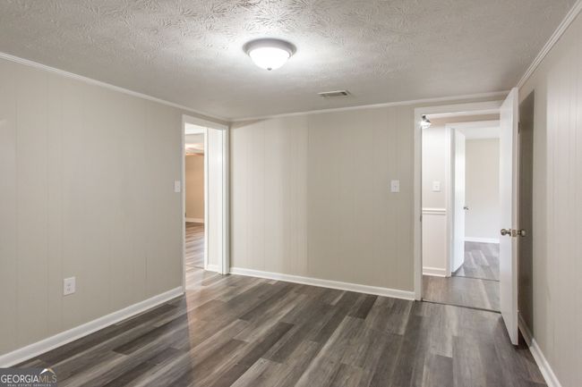 1348 Crestridge Rd, House other with 3 bedrooms, 2 bathrooms and null parking in Waycross GA | Image 16
