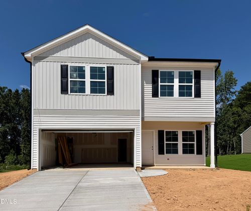 220 Buckthorn Dr, Youngsville, NC, 27596-3356 | Card Image