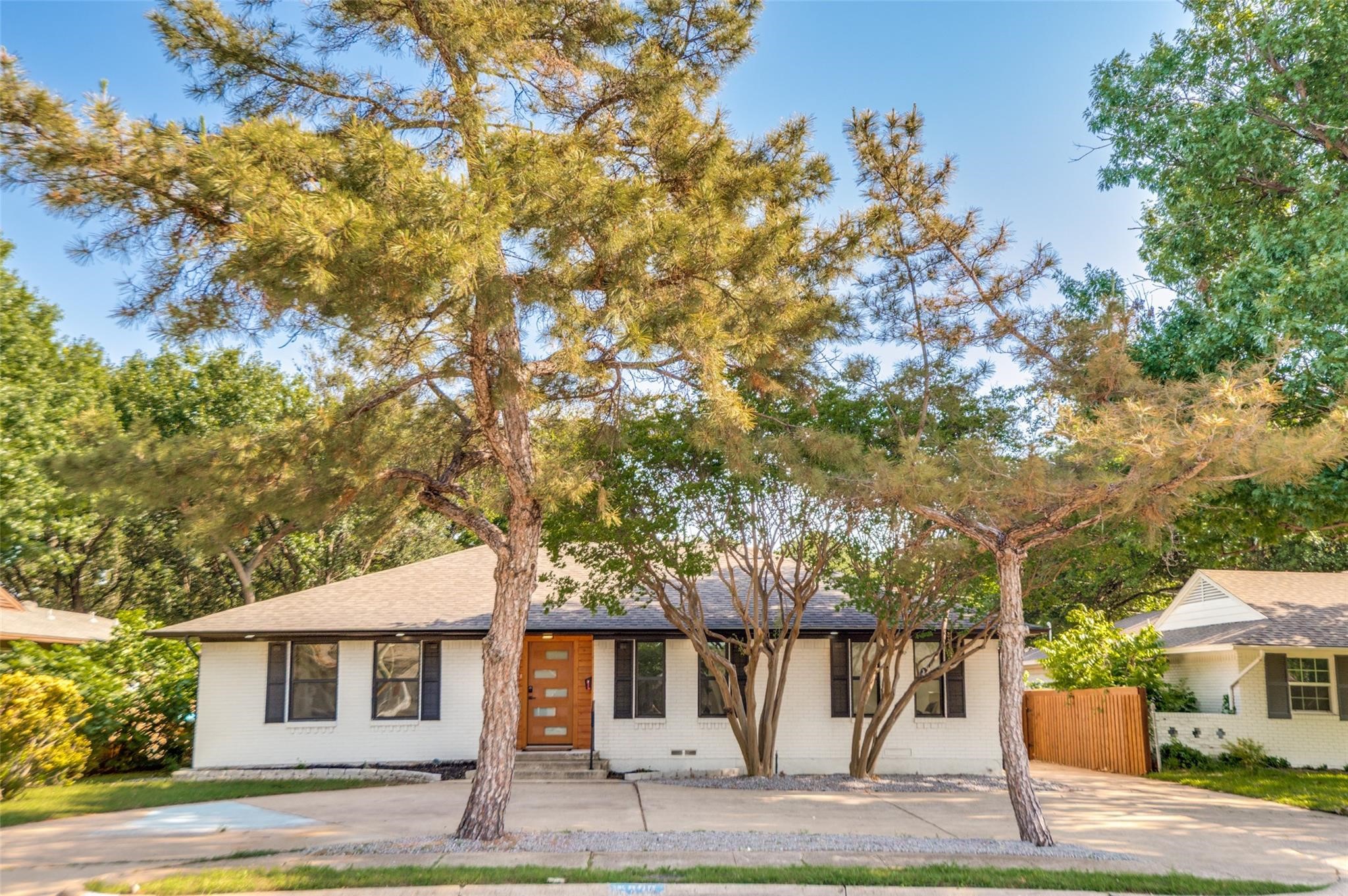 Residential Lease in Dallas 2