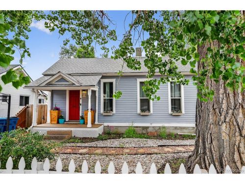 1448 Depew St, Lakewood, CO, 80214-2237 | Card Image