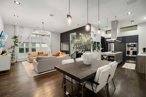 1164 W 19th Street, Houston, TX, 77008 | Card Image