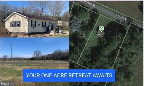 21538 Mt Pony Rd, Culpeper, VA, 22701-7651 | Card Image