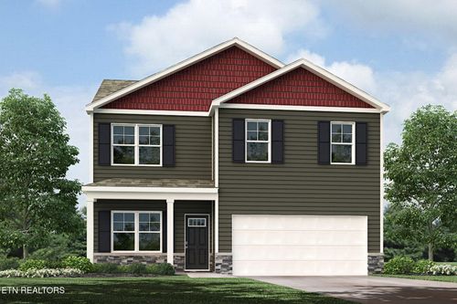 566 White Hawk Dr, Vonore, TN, 37885 | Card Image